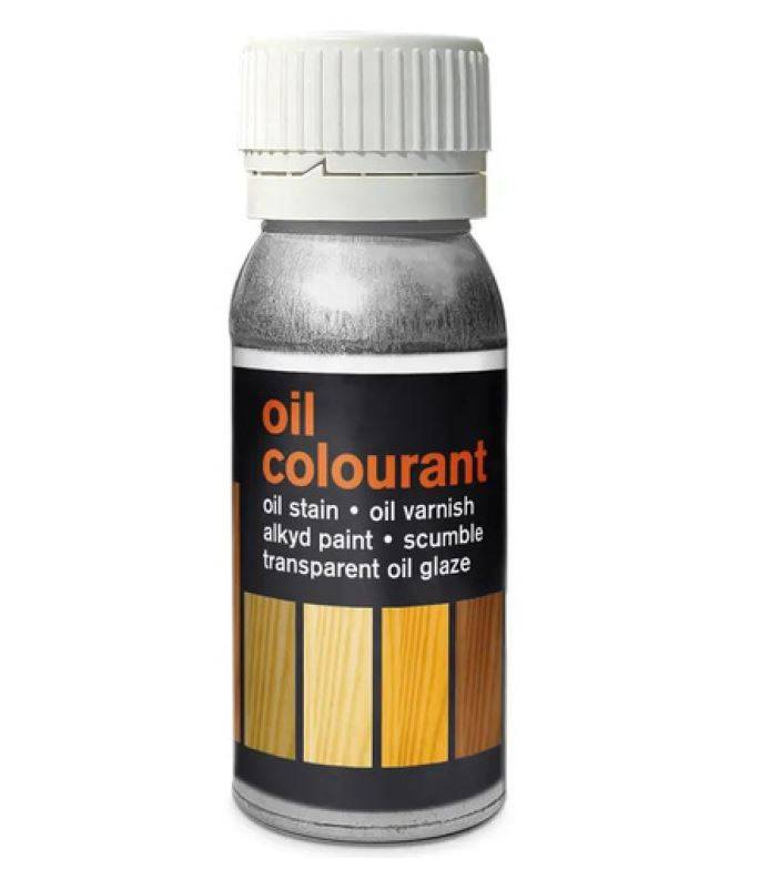 Oil Colourants