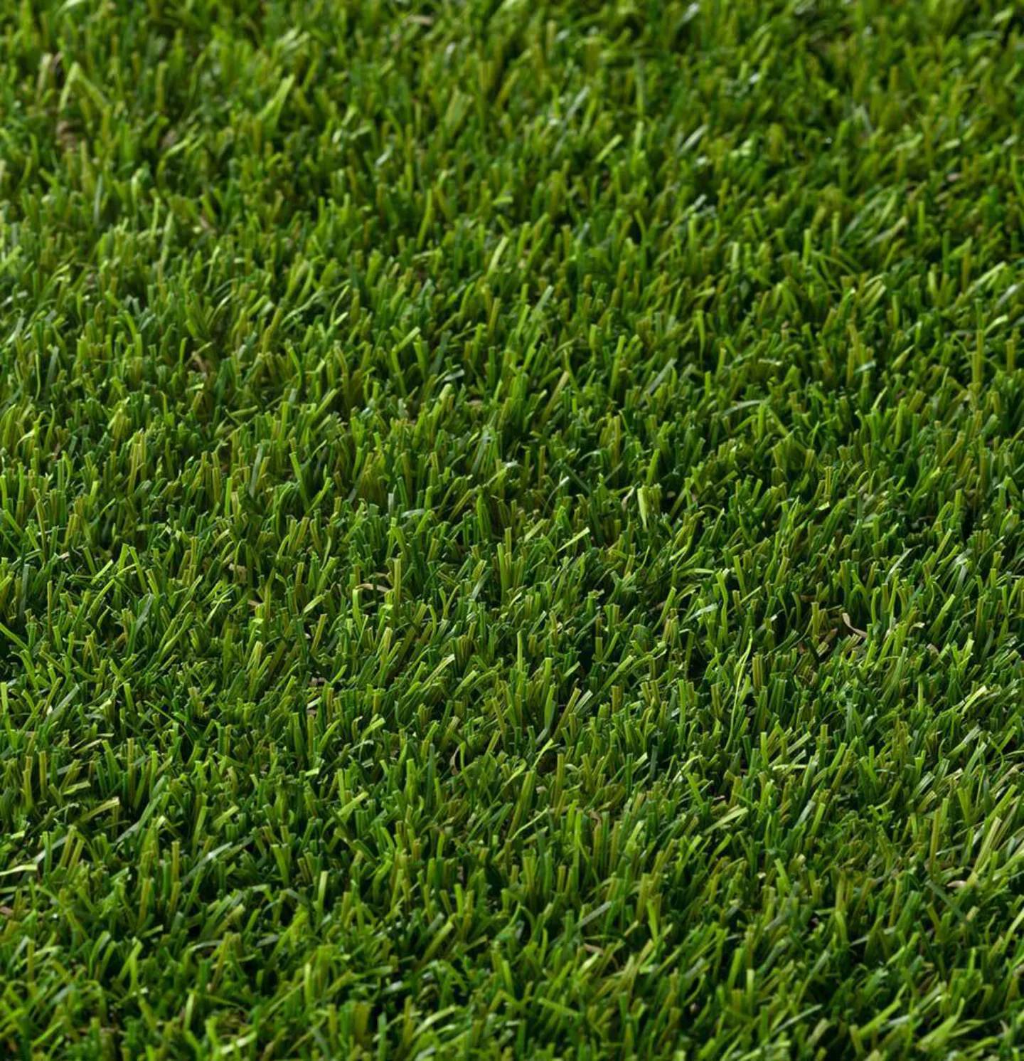 ONE-DNA ELAN 35 - Tufted synthetic grass carpet