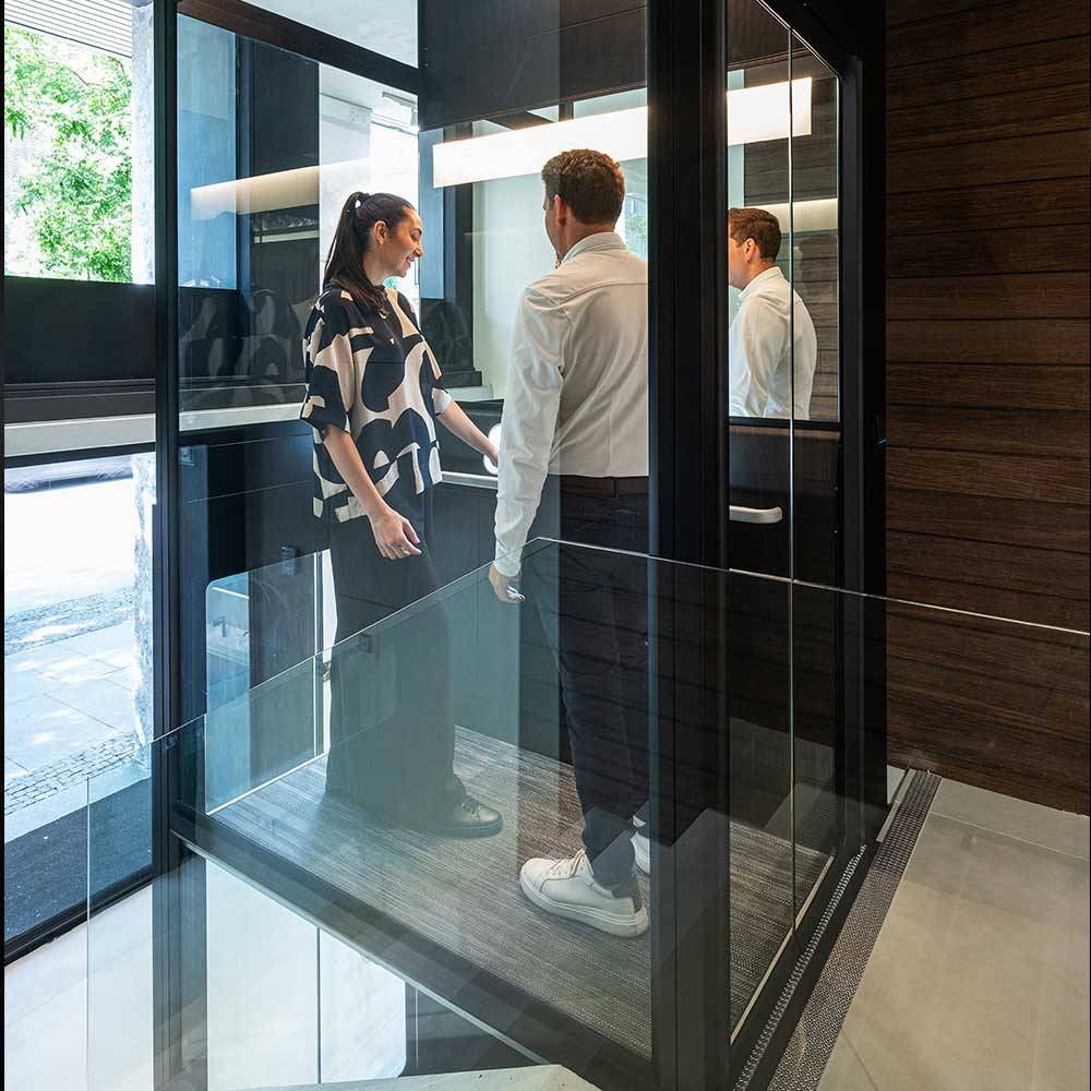 Aritco HomeLift Access