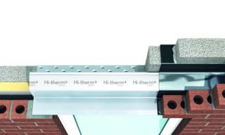 Hi-Therm Lintel