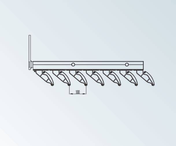 DucoSun 100D Underslung