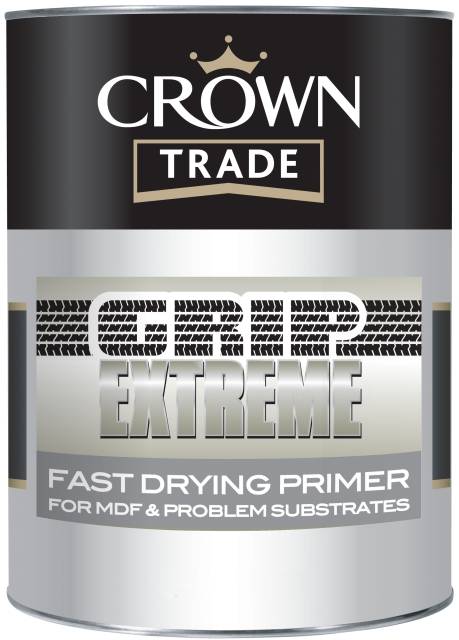 Grip Extreme Fast Drying Primer