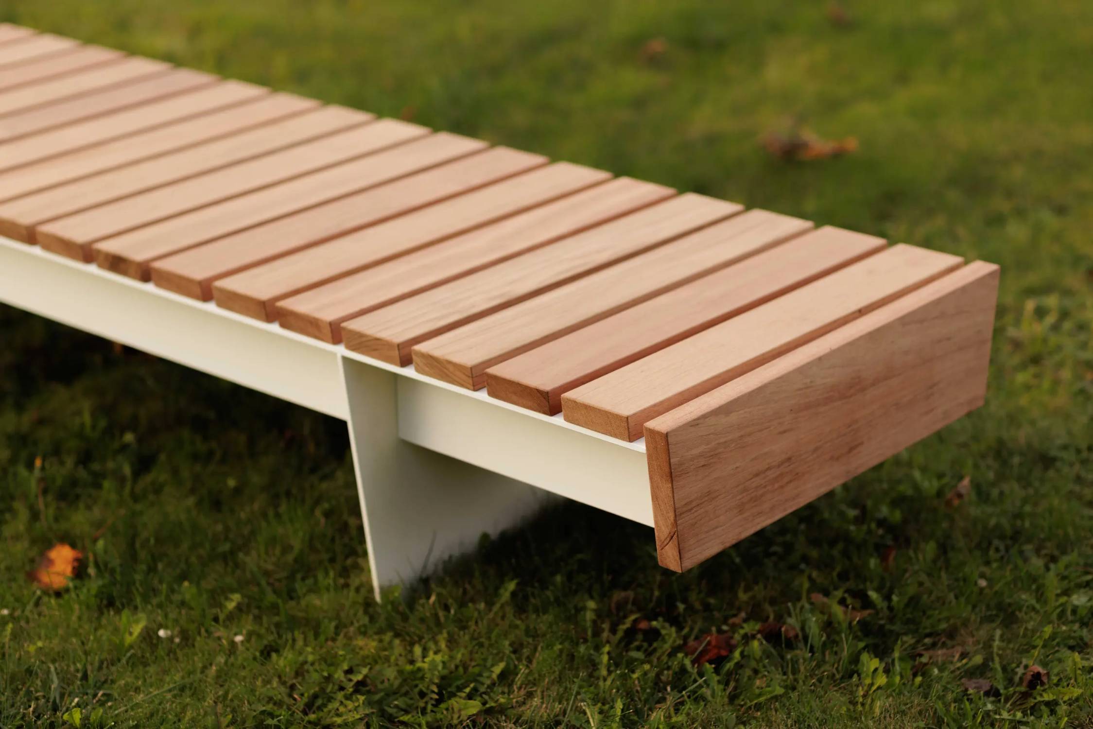 All Urban - O1 Seat Collection