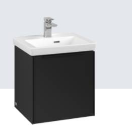 Subway 3.0 Vanity Unit C58101