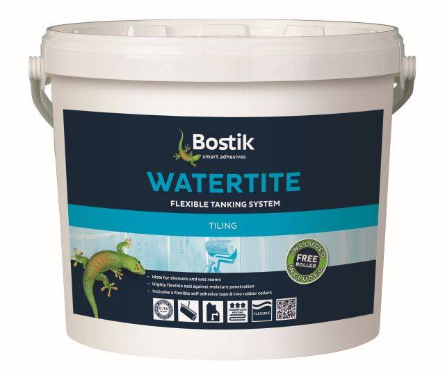 Bostik Watertite