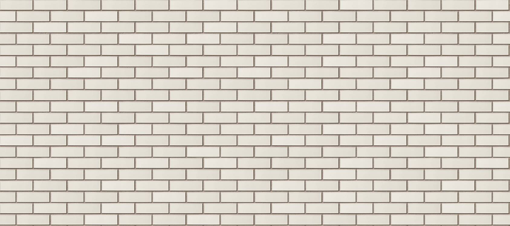 London White Glazed