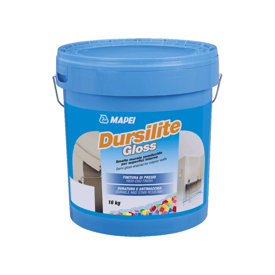 Dursilite Gloss