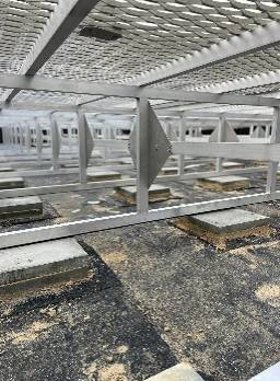 Series 3 Platform - Plant Deck