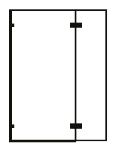 Majestic London Archangel Shower Enclosure