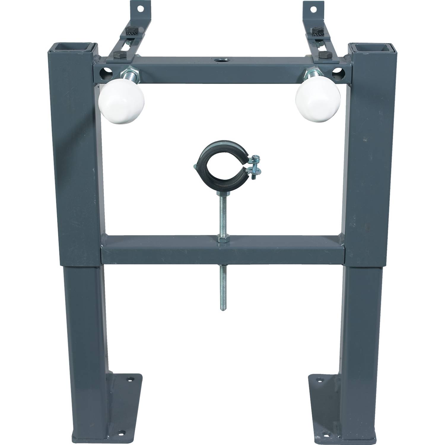 LOW WC & BIDET FRAME - WC and Bidet Frame