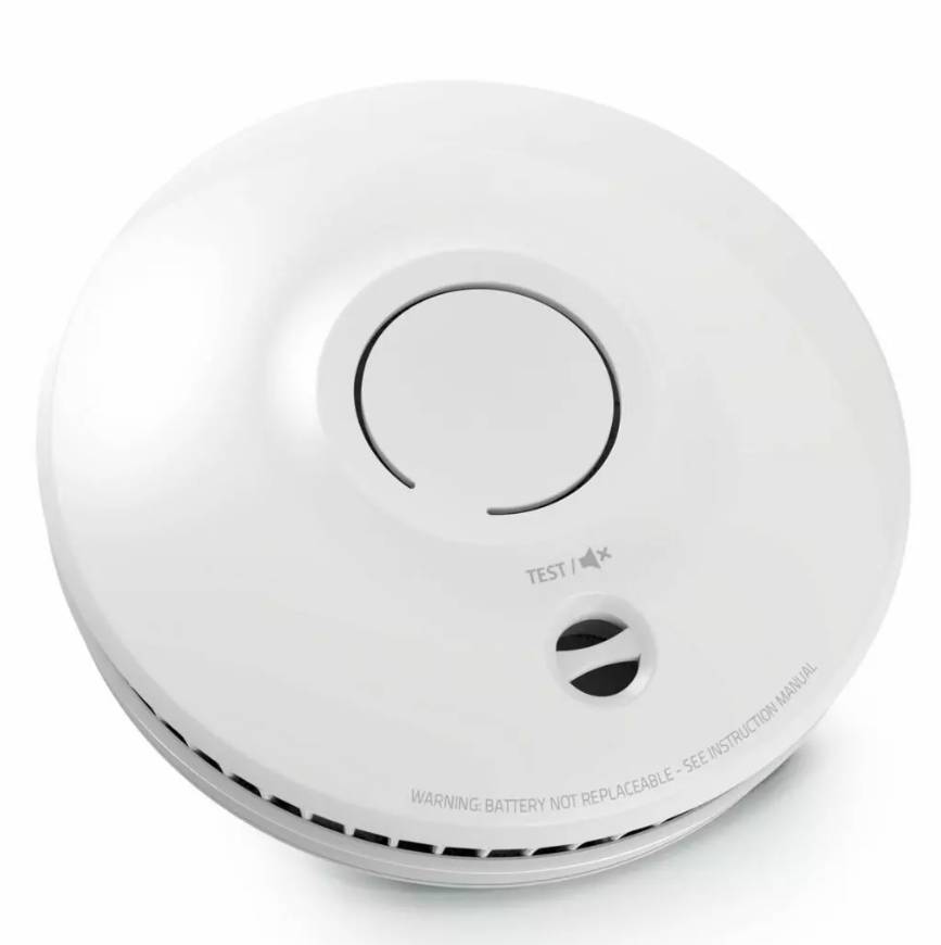 SM-SN-1 - Multi‑Sensor Smoke Alarm