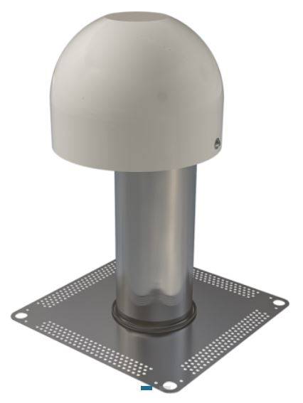 ROOFPORT® RP - Roof Penetration Fittings