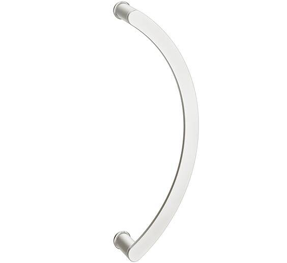 HUKP-0401-48 - Pull Handle Bolt Through - Door handle 