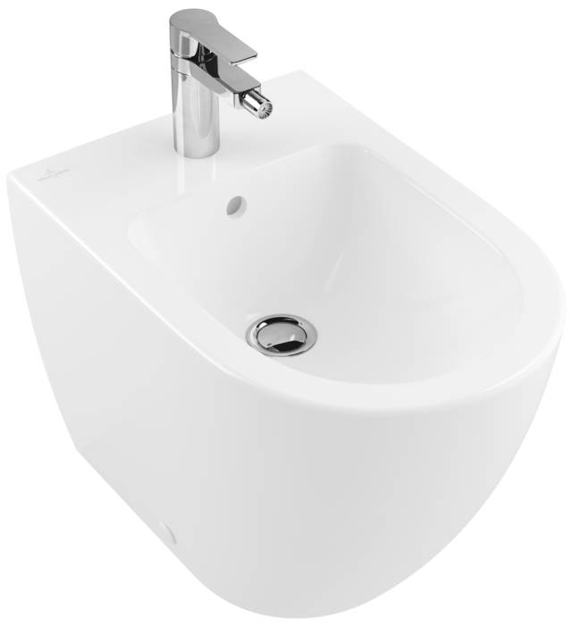 Subway 2.0 Bidet 540100