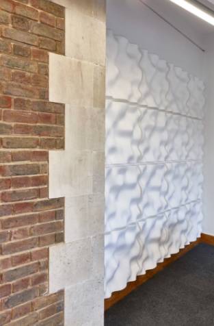 RPG Harmonix - Sound Diffuser