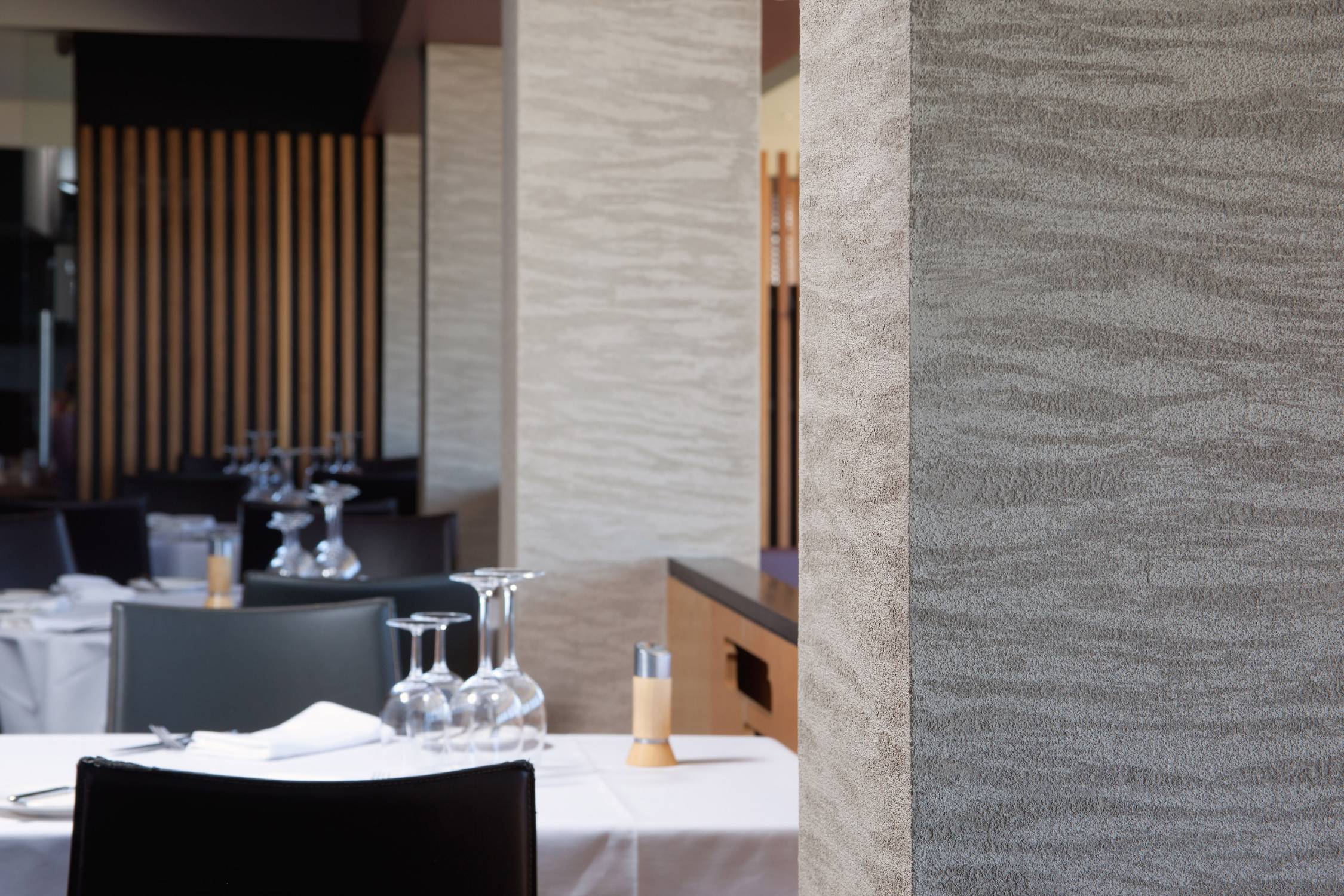 Armourcoat® Polished Plaster Travertine