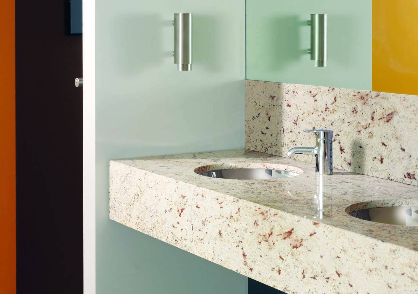 Vanities | Granite Vanity Units