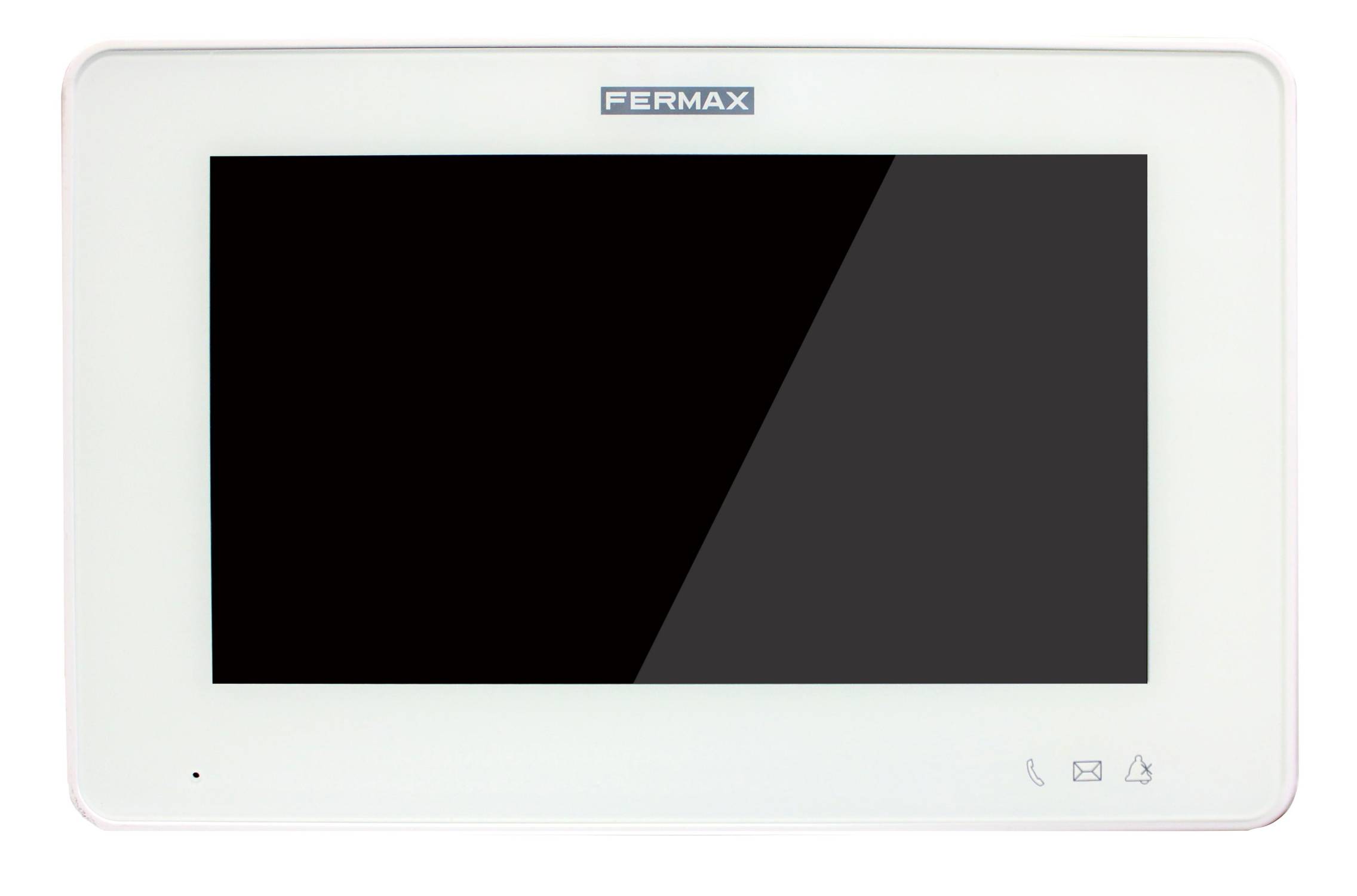 NEO 7" IP Touch Screen Internal monitor - Entry Level - Video Door Entry Monitor