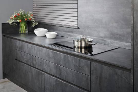 EGGER Worktops 16mm Square-Edged