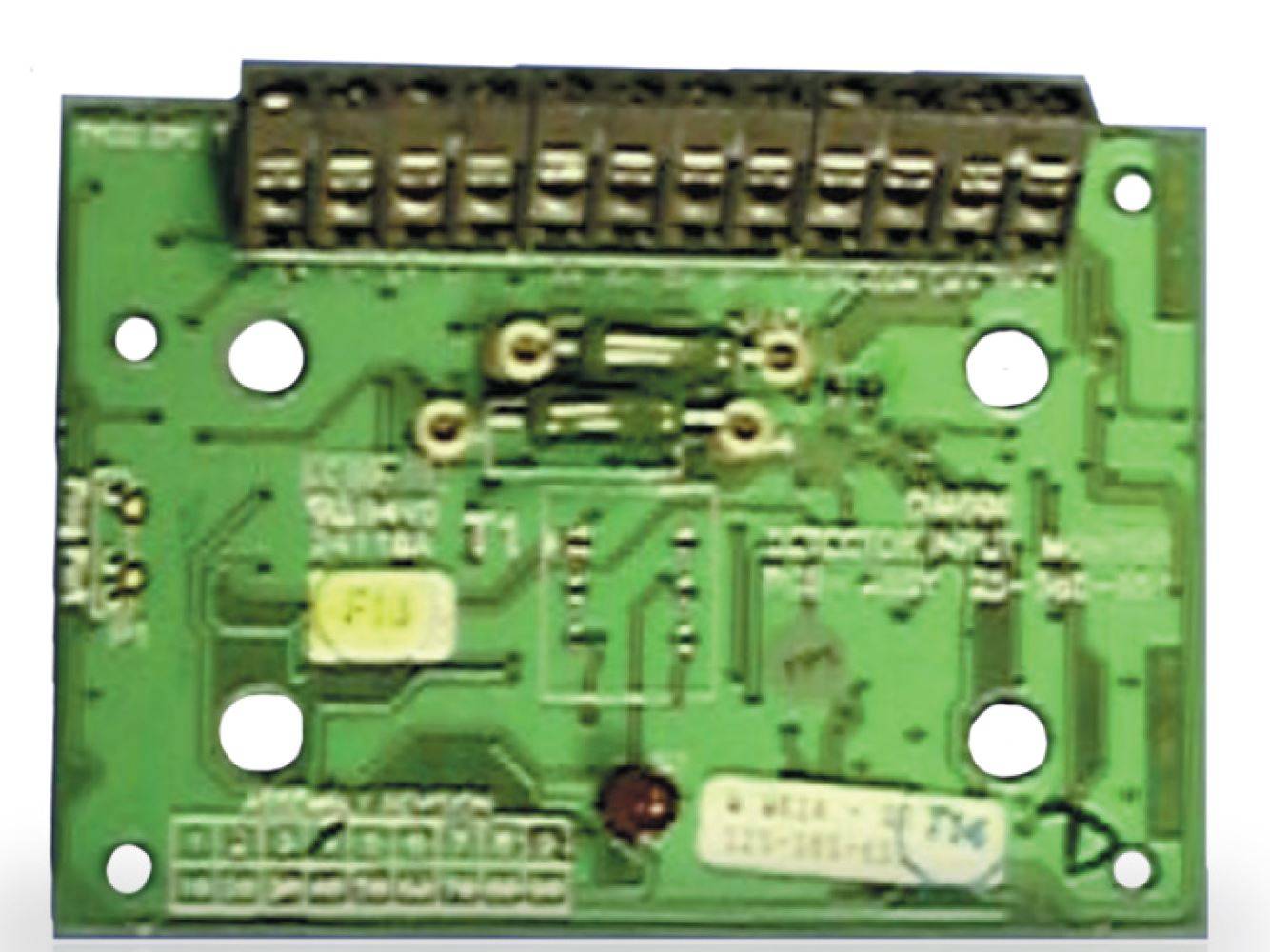 DIM800 Detector Input Module With Cover