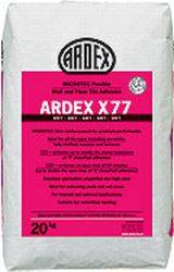 ARDEX X 77