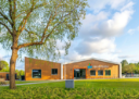 Rockpanel Woods - Fasadeplate