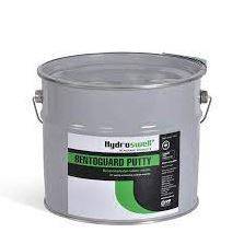 Hydroswell Putty - Sodium Bentonite/Butyl-Rubber Mastic