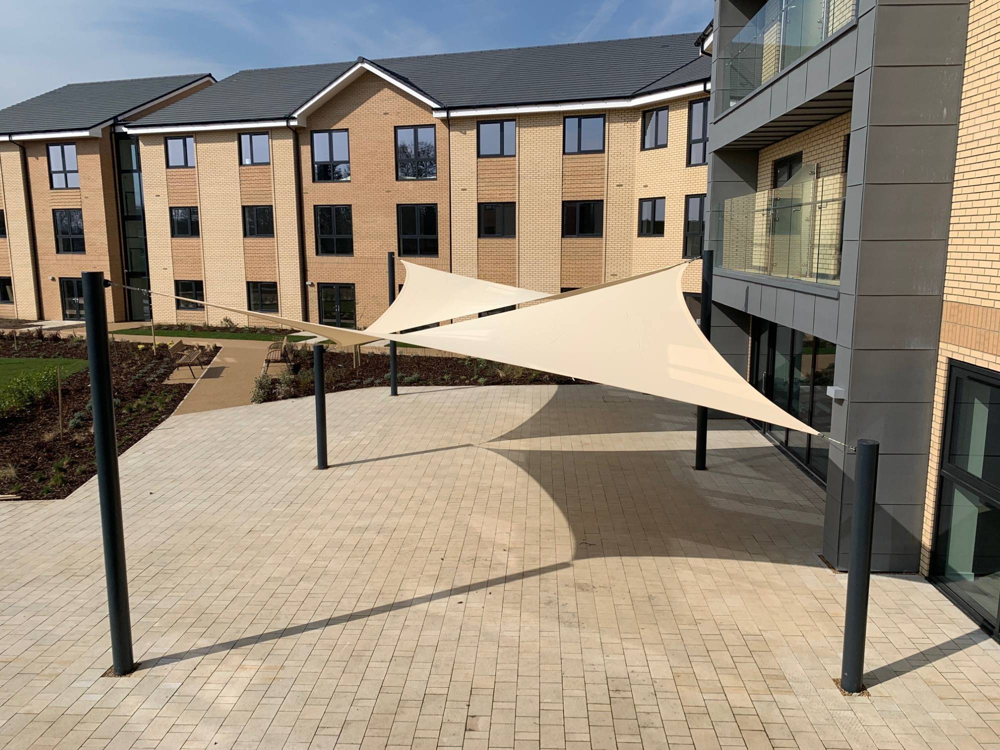 Maxima Sail® - Shade Sail