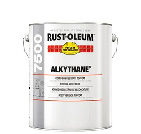 Alkythane 7500