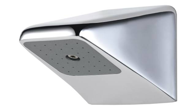 Rada VR2-RS Vandal Resistant Shower Head