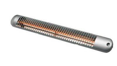 IRX Infrared Heater