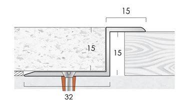 Timberline - Perimeter Trims