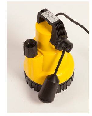 Triton AquaPump XL Single Sump Kit