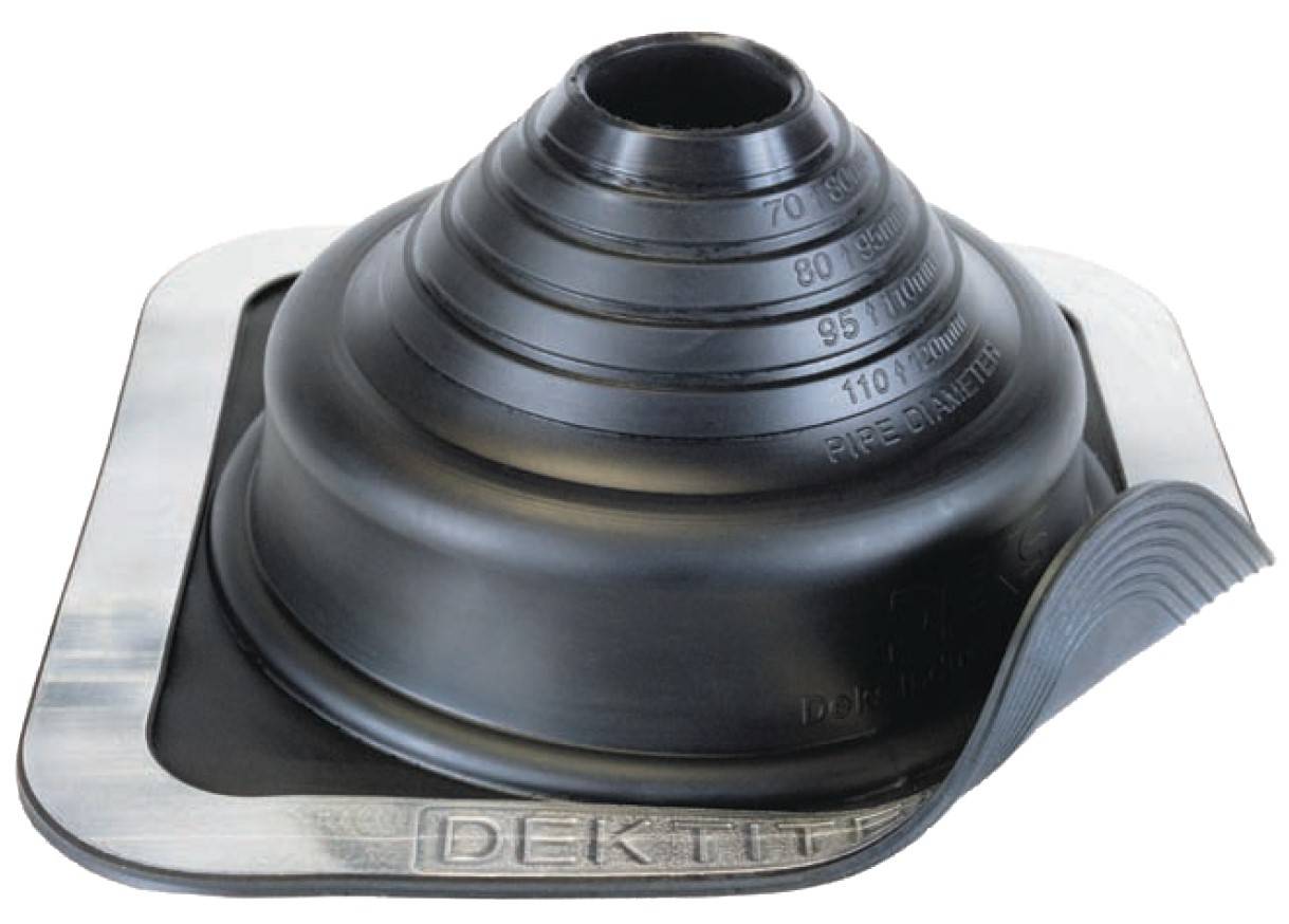 Dektite® Premium - Roof Flashing
