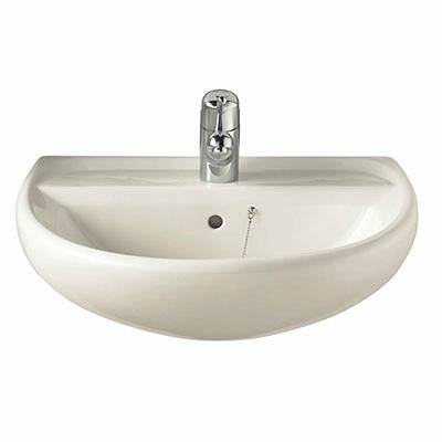 Sola Washbasin 600