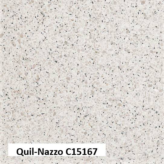 Terrazzo Quil-Nazzo - Tile