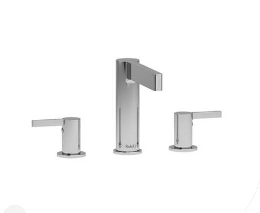 Paradox Three Hole Basin Mixer  - Basin Mixer Tap