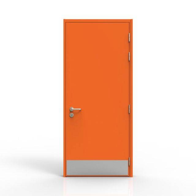 Security Door