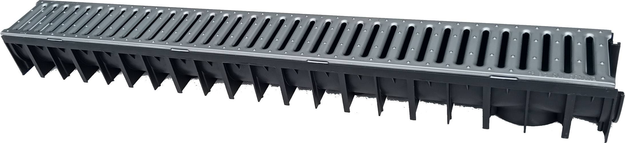 Wallbarn HDPE Protecto-drain - A15 Class Drainage Channel