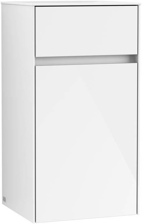 Collaro Side Cabinet C032L1