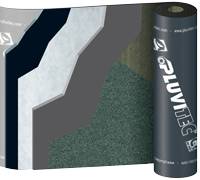 SUPERTEC AGREMENT - Reinforced bitumen sheets for roofing