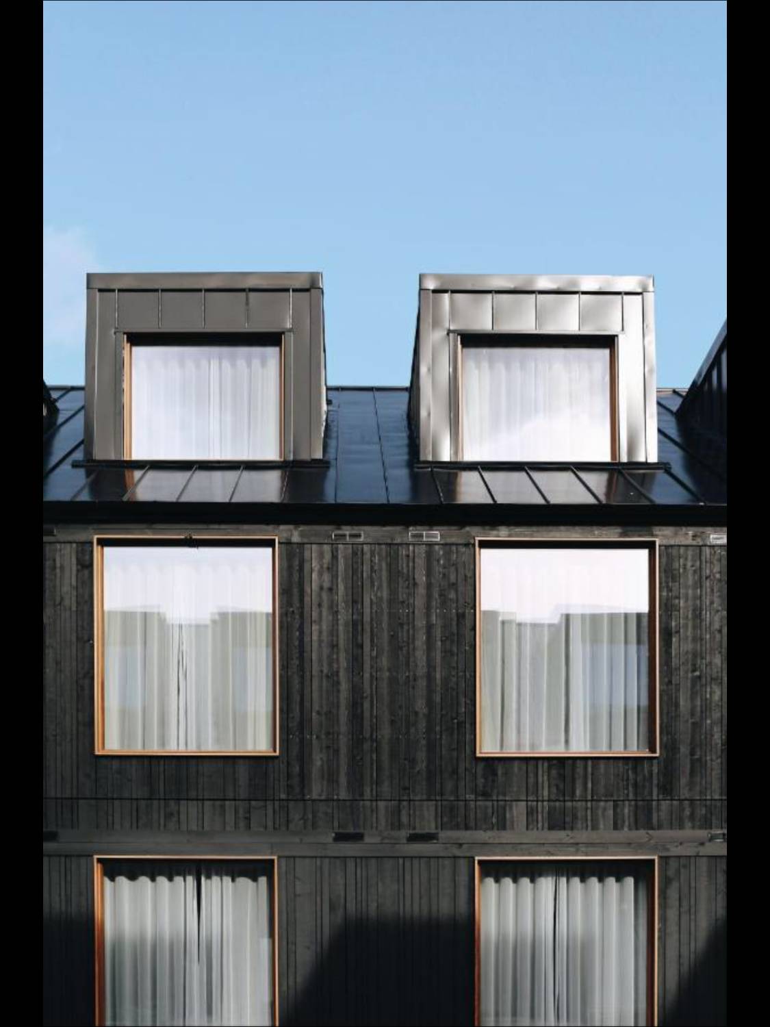 Conservation Casement Timber Window