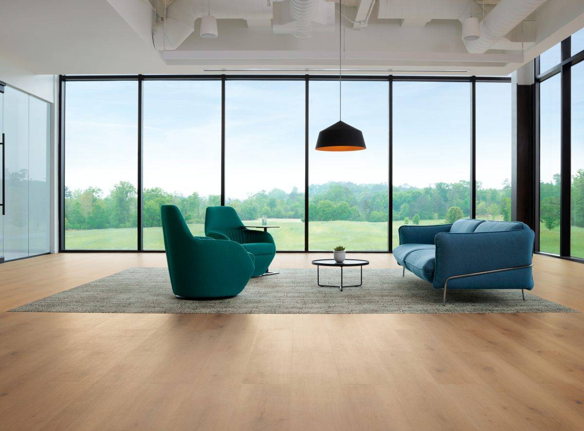 Unite LVT Collection: Inlet 1026V