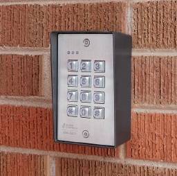 Acorn SMART Gates 