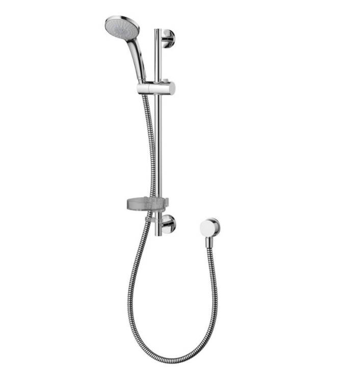 Idealrain M1 and M3 Shower Kits