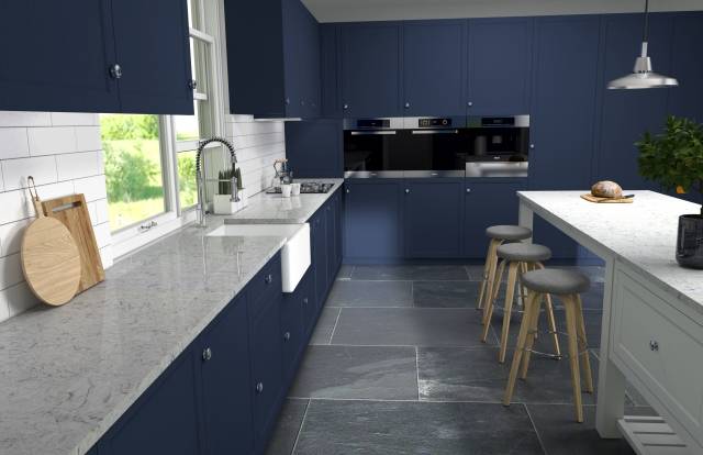 CRL Quartz Surfaces