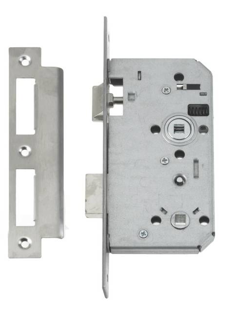 Aptus² Bathroom Lock 2B27