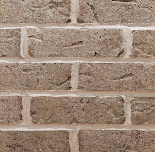 Granite Ash - Clay Facing Brick