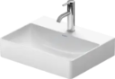 DurSquare Compact Furniture Basin 