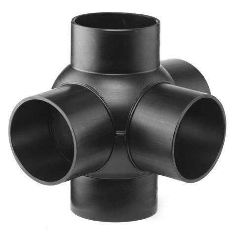 Akatherm HDPE Drainage System